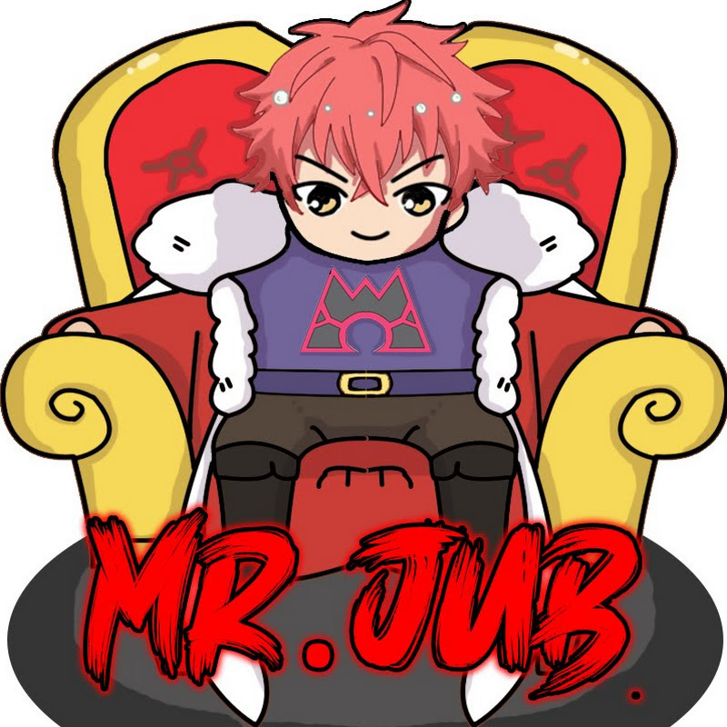 Mr. Jub