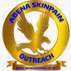 Abena Skinpain Outreach net worth
