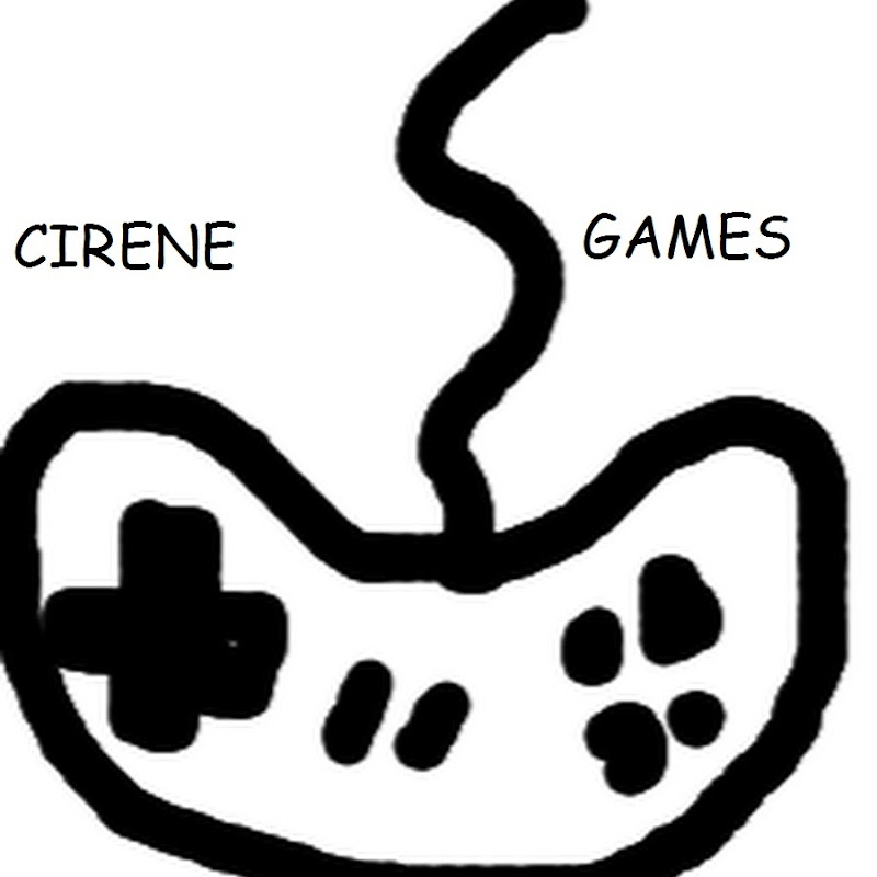 cirene games