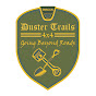 Duster Trails logo