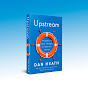 Dan Heath - Upstream logo