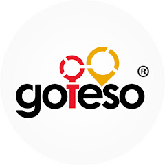Goteso channel logo