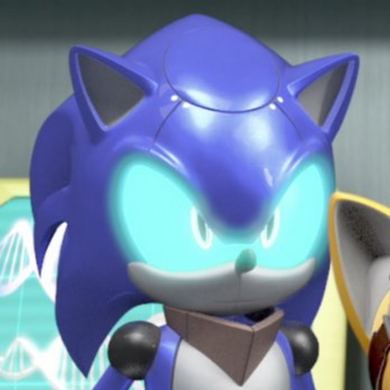 TailsTheFox Fan07