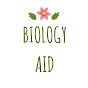 Biology Aid logo
