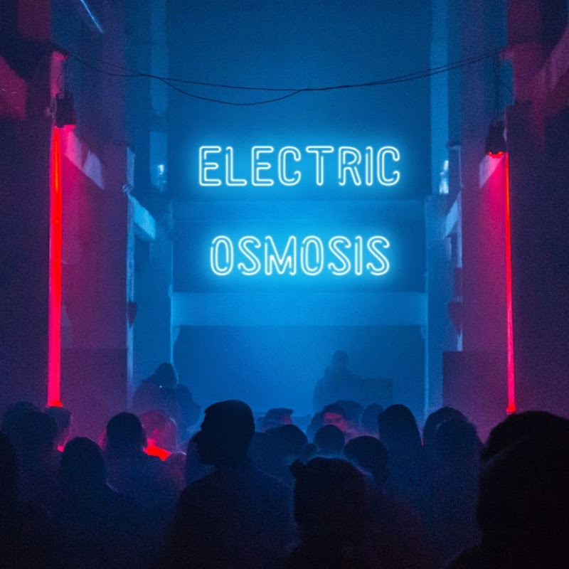 Electric Osmosis