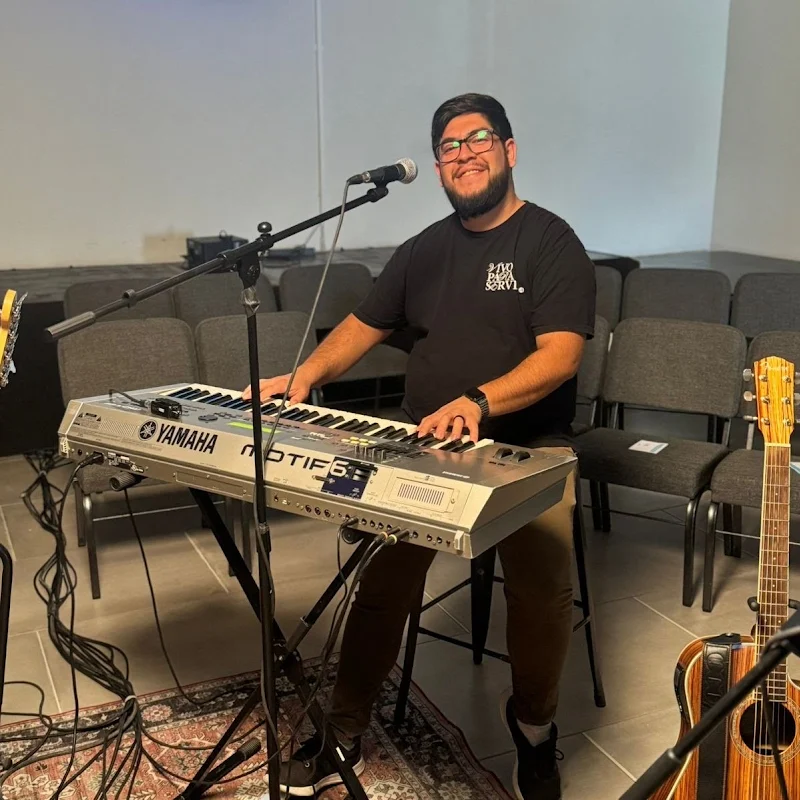 Isai Gadiel Mata Sotelo