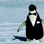 Physics Penguin logo