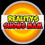 RealitysShows