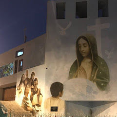 Parroquia Santos de América
