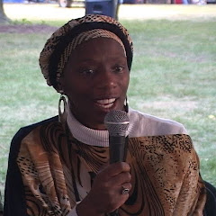 Naimah Latif