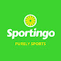 Sportingo logo