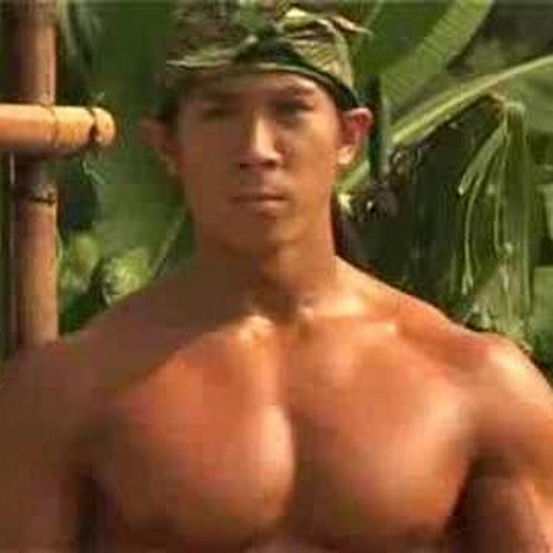 MuscleIndonesia