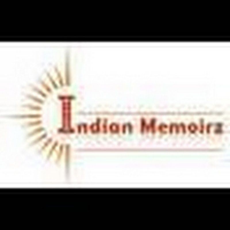 indianmemoirz