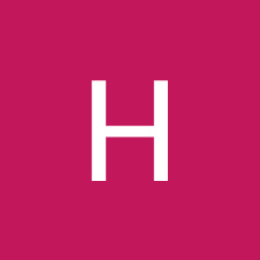 Henry Zamora channel logo