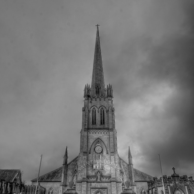 Bagenalstown Parish Church thumbnail