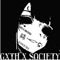 GXTH X SOCIETY logo
