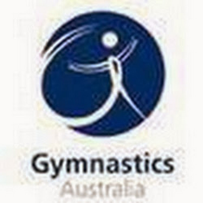 Gymnastics Australia icon