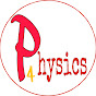 P 4 physics logo