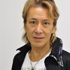 堀川りょう公式チャンネル RyoHorikawaアイコン画像