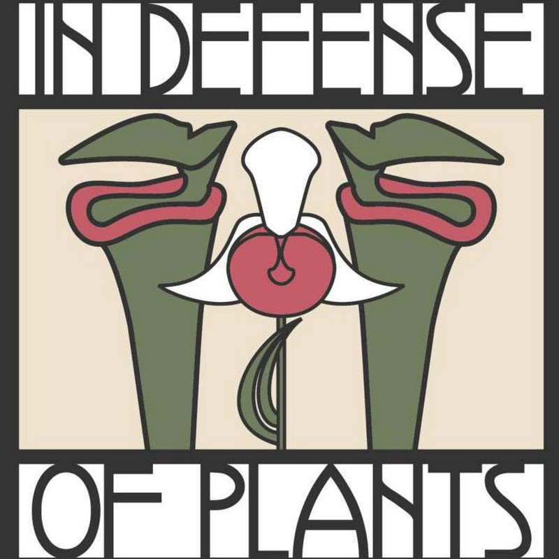 In Defense of Plants
