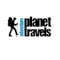 Adventure Planet Travels logo