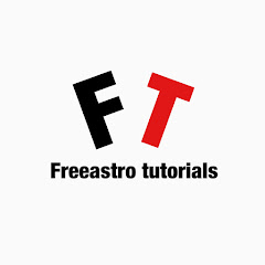 freeastro tutorials Avatar