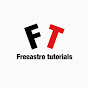 freeastro tutorials logo