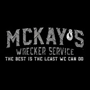 McKays Wrecker service