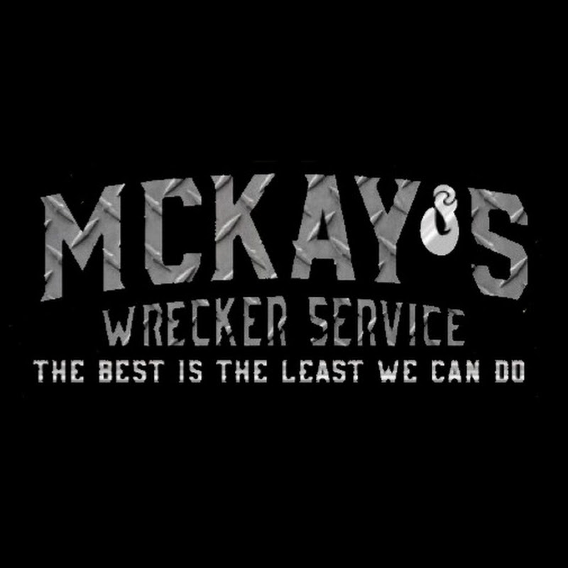 McKays Wrecker service icon