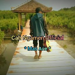 Логотип каналу Cah Ngamen Official