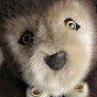 C. Ruby Designs Fur logo