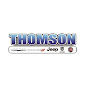 Thomson Chrysler Dodge Jeep RAM FIAT logo