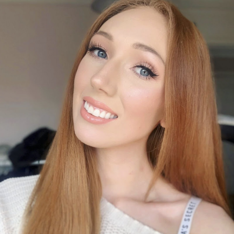 Chloe Luckin