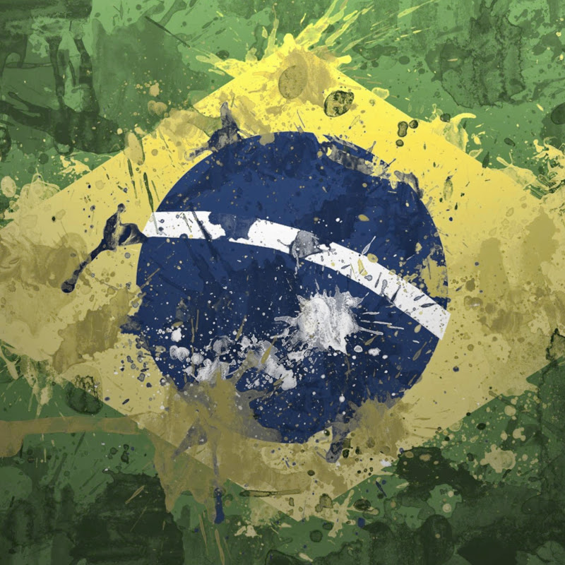 ASMR from Brazil
