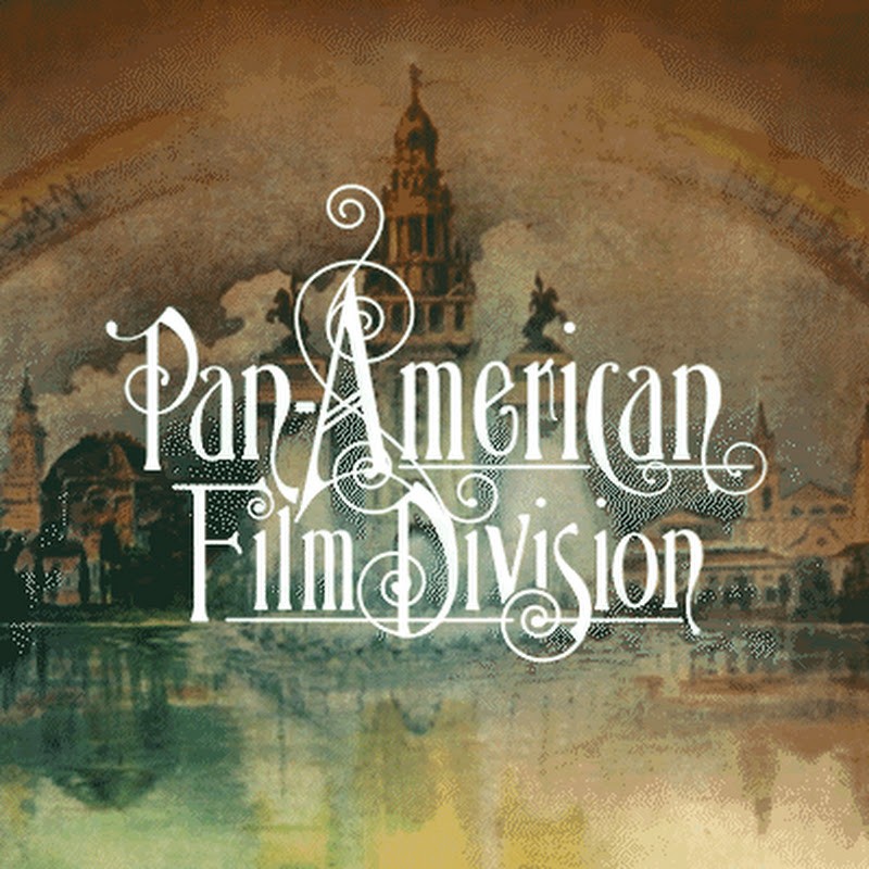 Pan-American Film Division