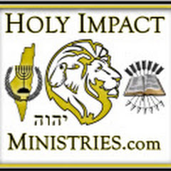 Holy Impact Ministries