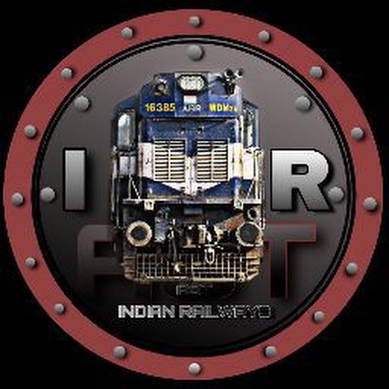 AST INDIAN Railways icon