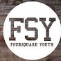 FOURSQUARE YOUTHS FAGBA logo