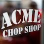 Acme Chop Shop logo