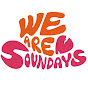 We Are Soundays logo