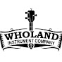 Wholand Instrument Company logo