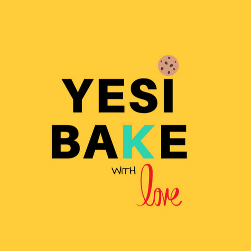 Yes I Bake with love