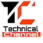 A TECHNICAL CHANNEL logo