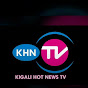 KIGALI HOT NEWS TV Image Thumbnail