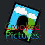 Crooked Pictures logo