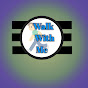 Walk With Me logo