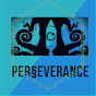 Perseverance logo