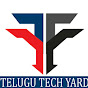 Telugu Tech Yard logo