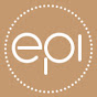 EpiStep Epidermal Care logo