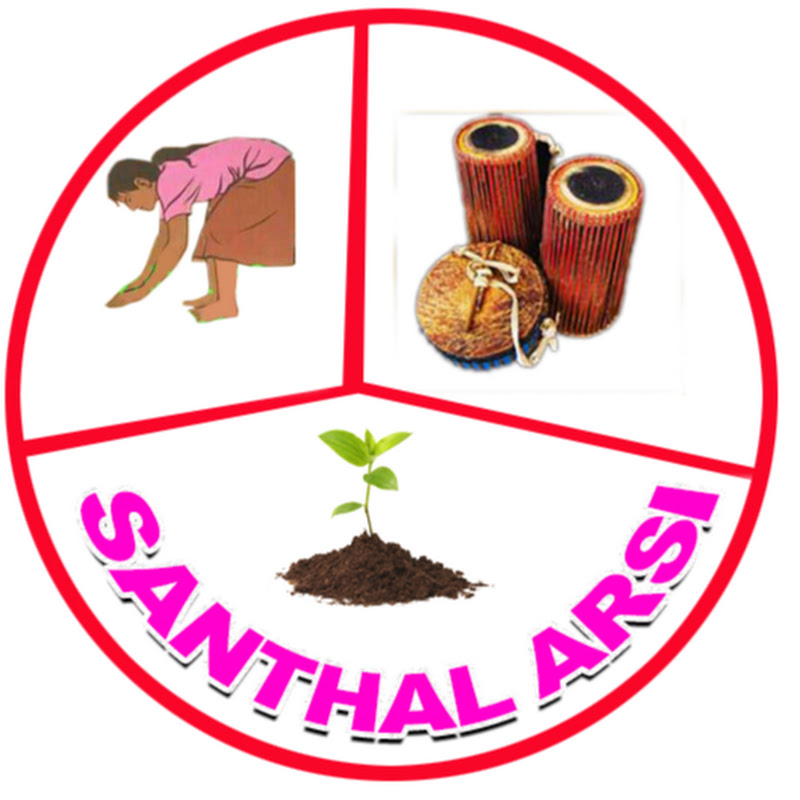 SANTHAL ARSI